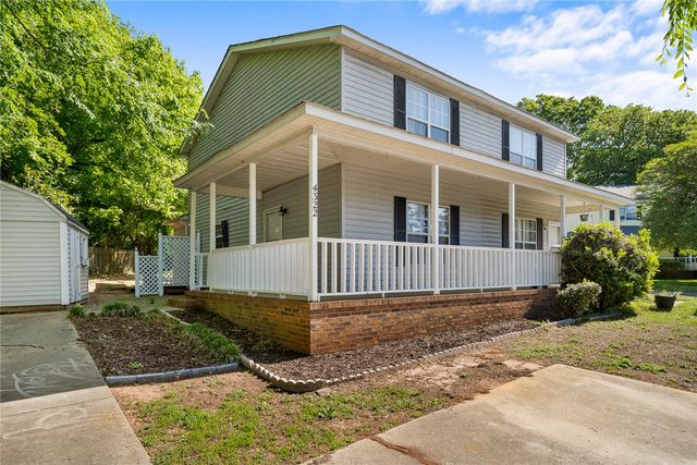 4322 Lexington Way, Anderson, SC 29621
