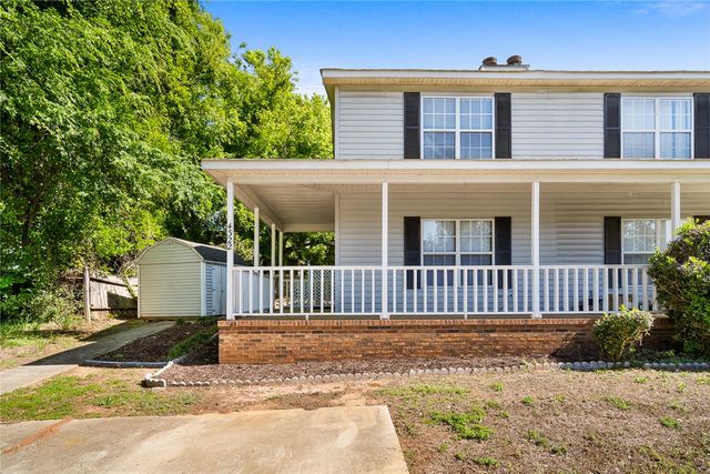 4322 Lexington Way, Anderson, SC 29621