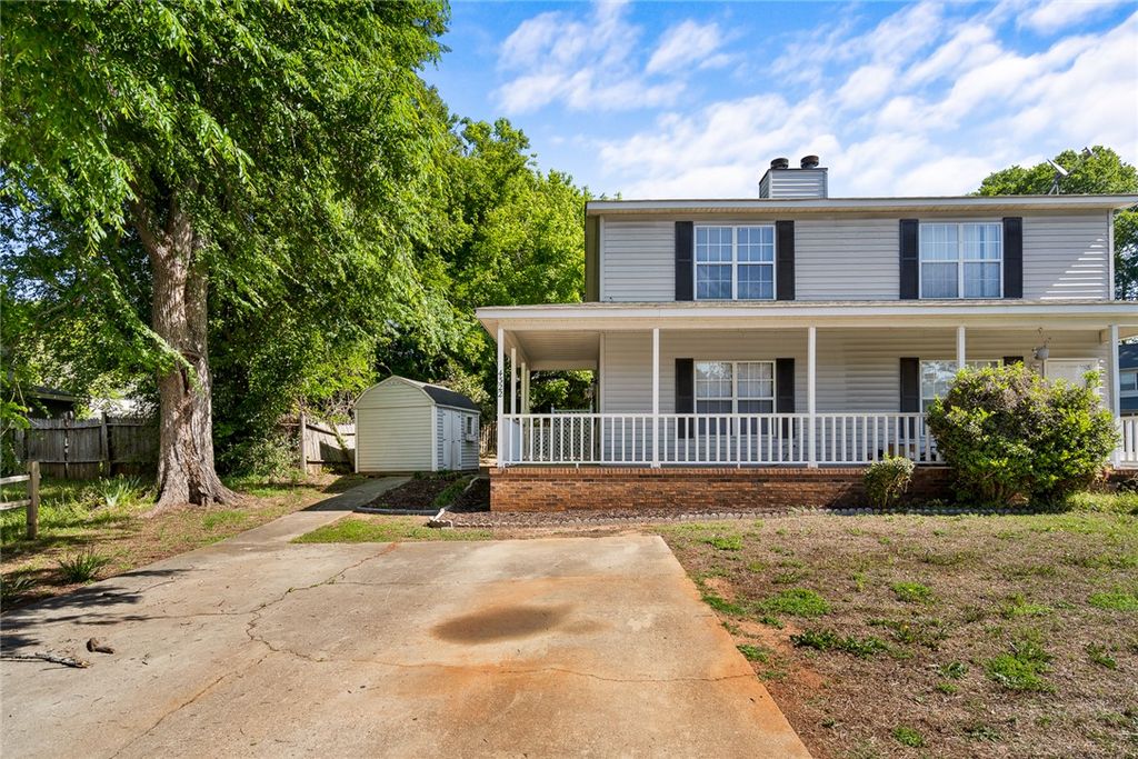 4322 Lexington Way, Anderson, SC 29621