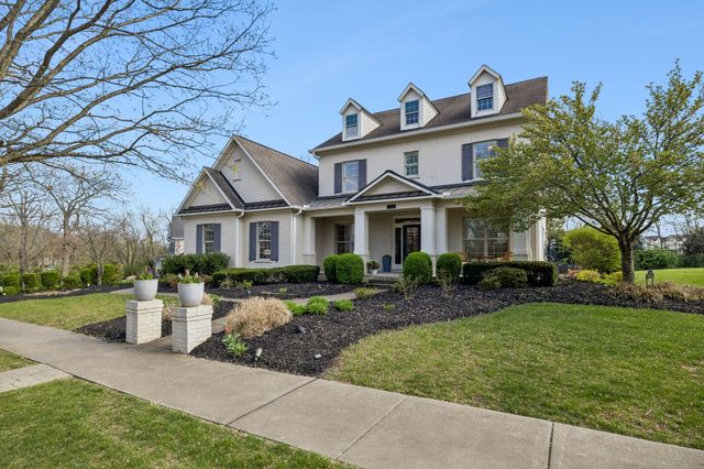 122 Stream Valley Blvd, Franklin, TN 37064