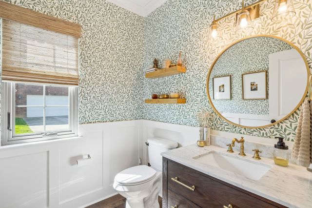 122 Stream Valley Blvd, Franklin, TN 37064