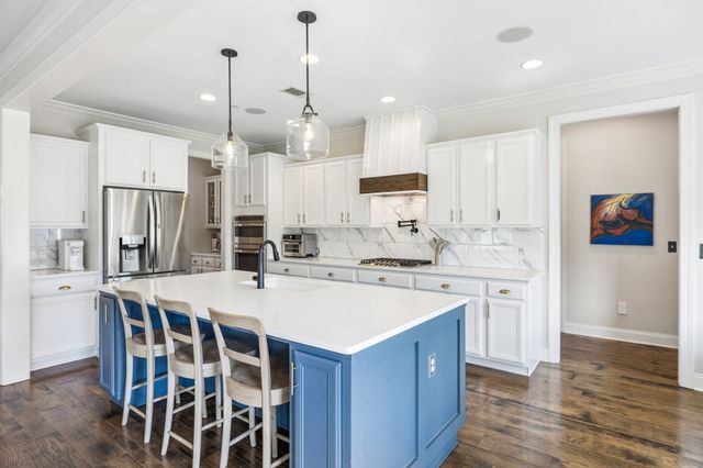 122 Stream Valley Blvd, Franklin, TN 37064