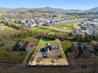 122 Stream Valley Blvd, Franklin, TN 37064