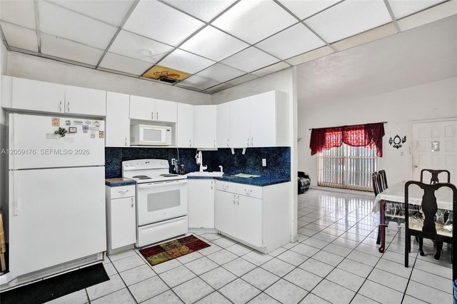 2145 NW 124th Street, Miami, FL 33167
