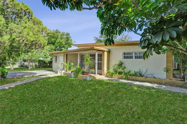 2145 NW 124th Street, Miami, FL 33167