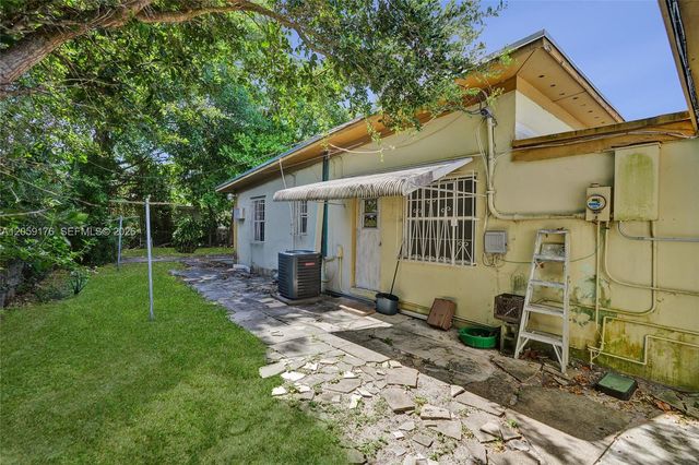 2145 NW 124th Street, Miami, FL 33167