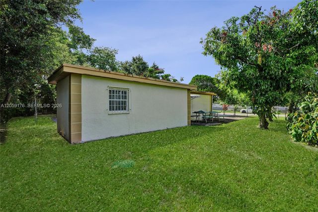 2145 NW 124th Street, Miami, FL 33167