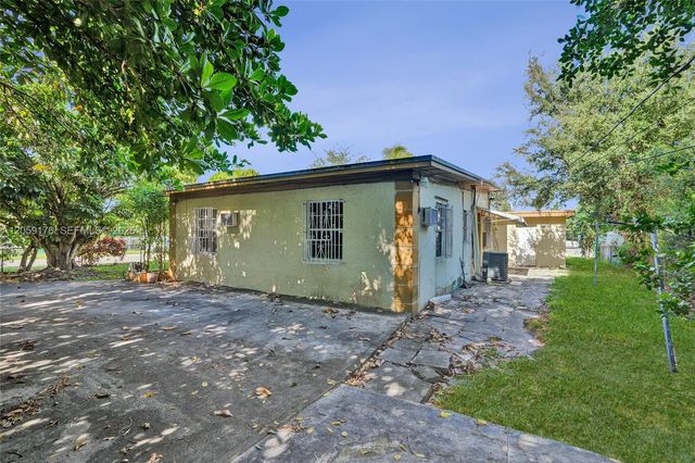 2145 NW 124th Street, Miami, FL 33167