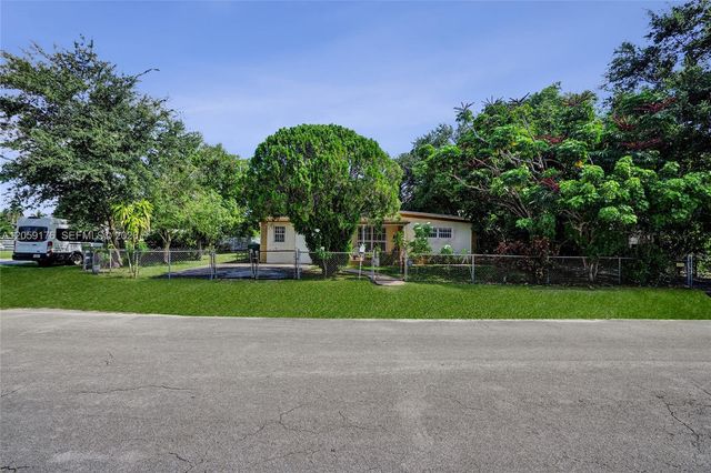 2145 NW 124th Street, Miami, FL 33167