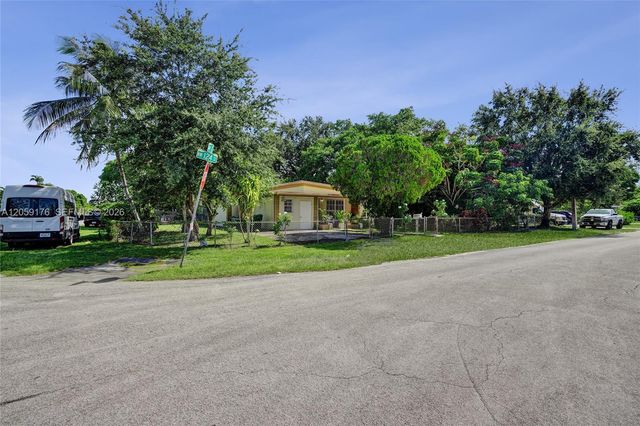 2145 NW 124th Street, Miami, FL 33167