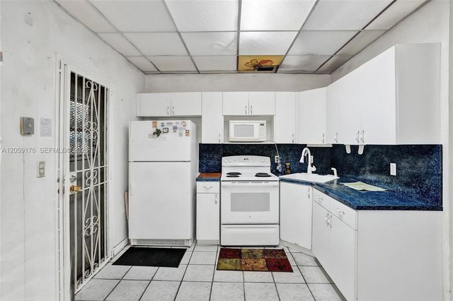 2145 NW 124th Street, Miami, FL 33167
