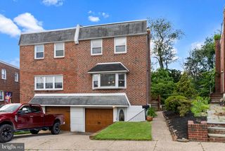 7326 HILL RD, Philadelphia, PA 19128