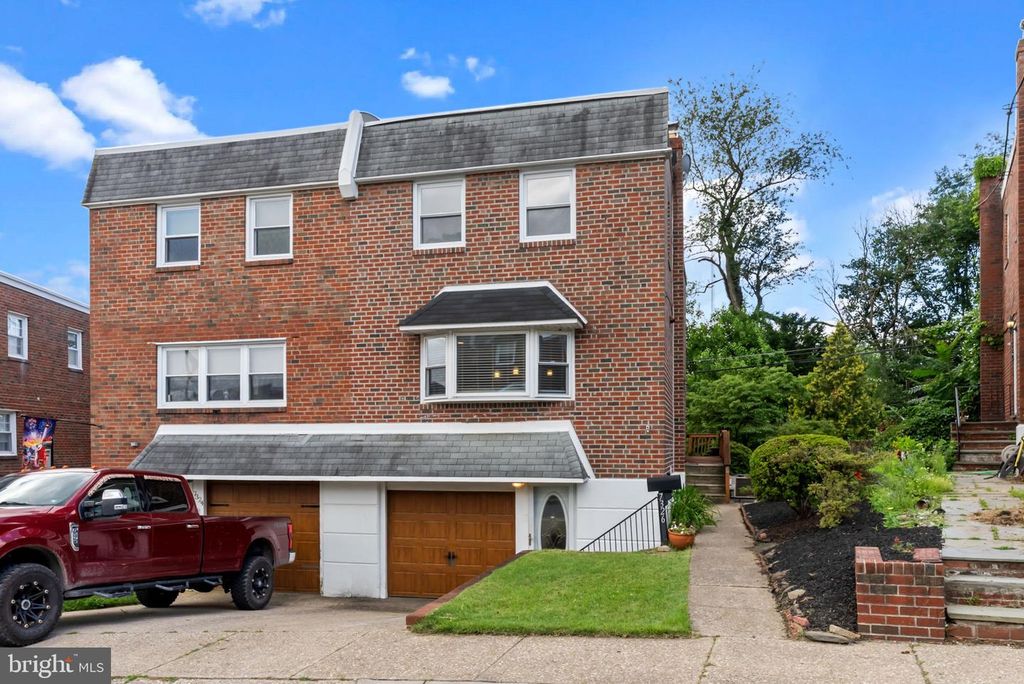 7326 HILL RD, Philadelphia, PA 19128