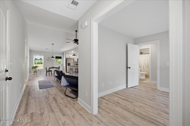 2665 Ash Little River Road NW, Longwood, NC 28452