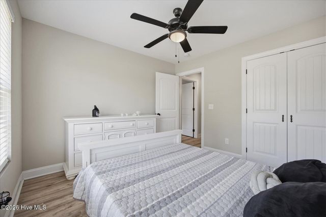 2665 Ash Little River Road NW, Longwood, NC 28452
