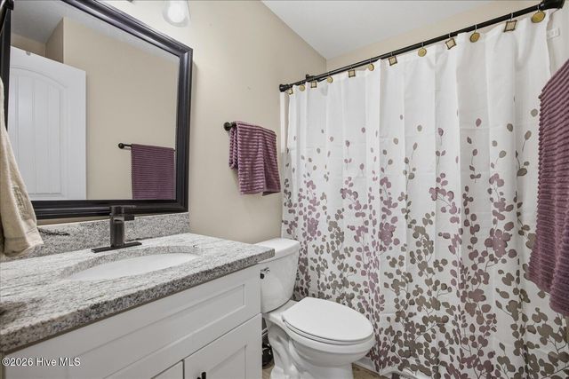 2665 Ash Little River Road NW, Longwood, NC 28452