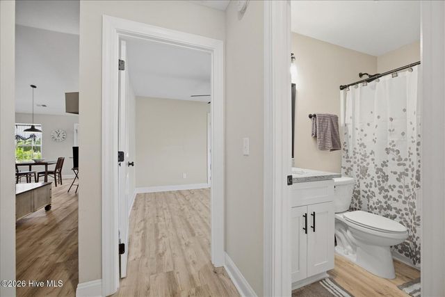 2665 Ash Little River Road NW, Longwood, NC 28452