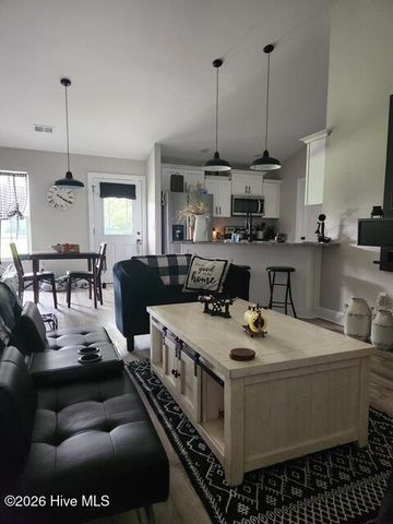 2665 Ash Little River Road NW, Longwood, NC 28452