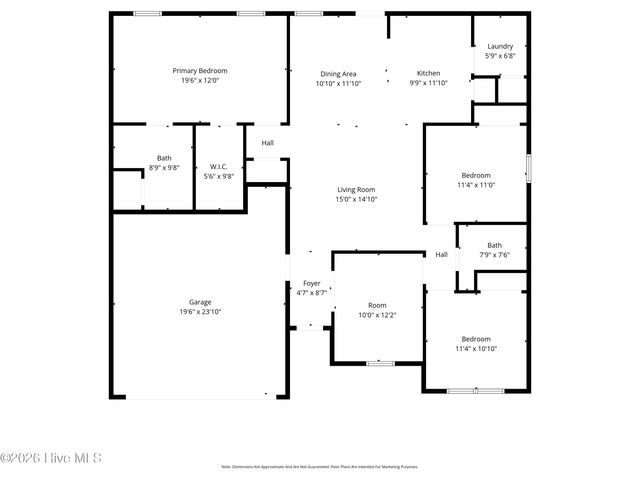 2665 Ash Little River Road NW, Longwood, NC 28452