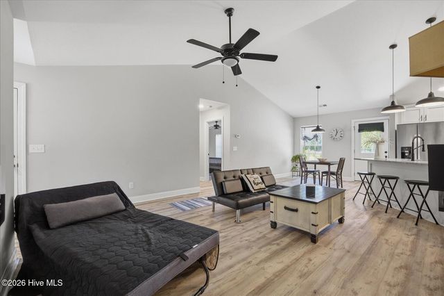 2665 Ash Little River Road NW, Longwood, NC 28452