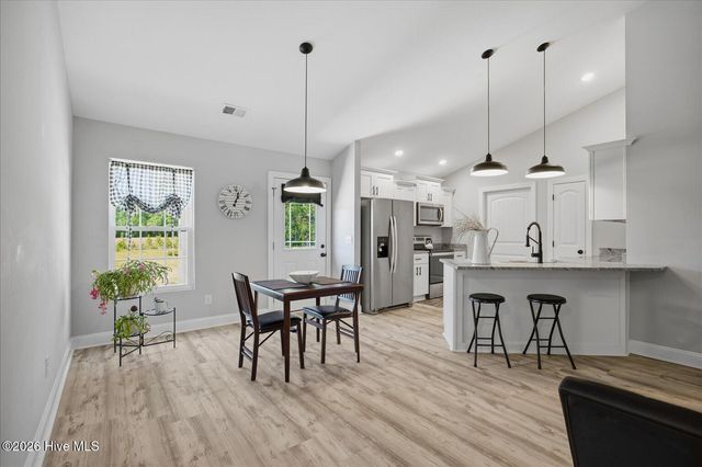 2665 Ash Little River Road NW, Longwood, NC 28452