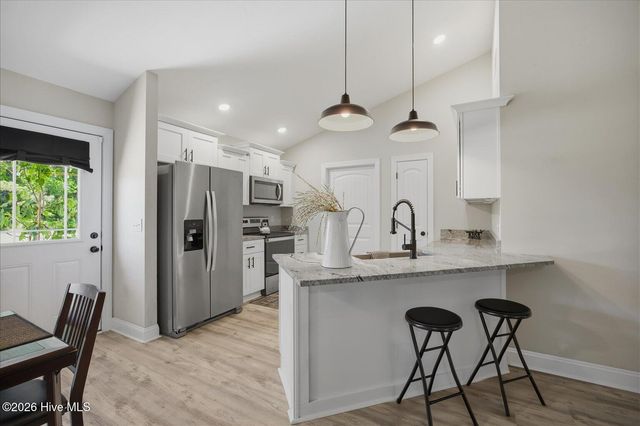 2665 Ash Little River Road NW, Longwood, NC 28452