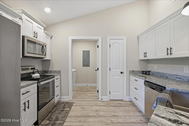 2665 Ash Little River Road NW, Longwood, NC 28452