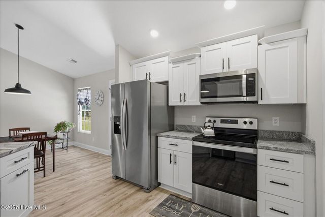 2665 Ash Little River Road NW, Longwood, NC 28452