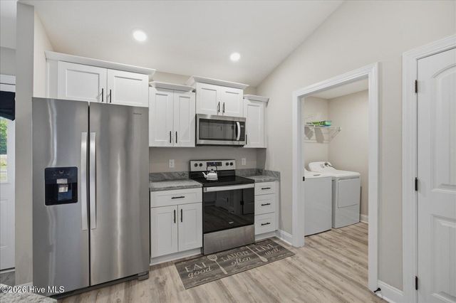 2665 Ash Little River Road NW, Longwood, NC 28452