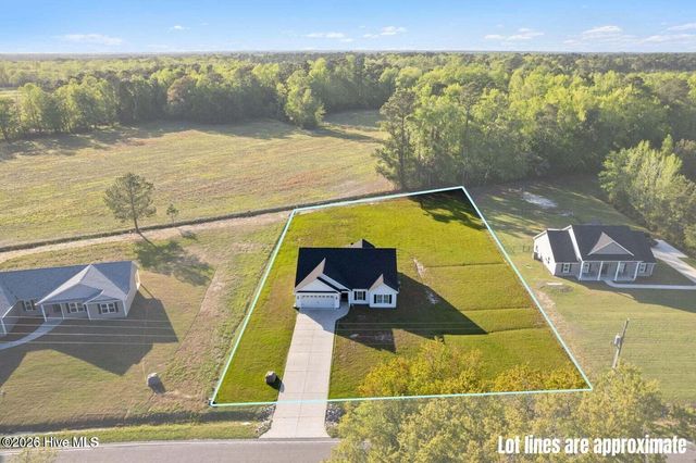2665 Ash Little River Road NW, Longwood, NC 28452