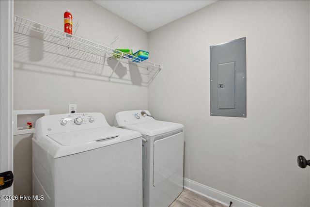 2665 Ash Little River Road NW, Longwood, NC 28452