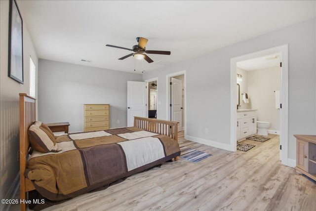 2665 Ash Little River Road NW, Longwood, NC 28452