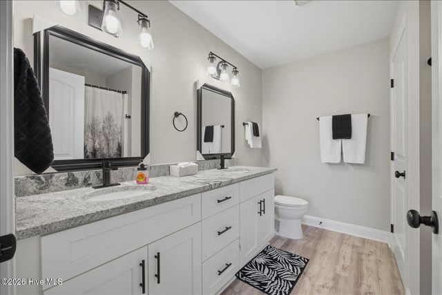 2665 Ash Little River Road NW, Longwood, NC 28452