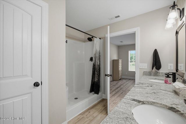 2665 Ash Little River Road NW, Longwood, NC 28452