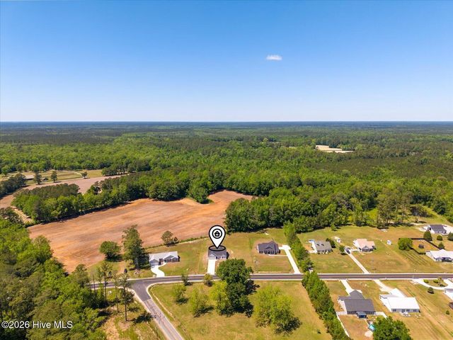 2665 Ash Little River Road NW, Longwood, NC 28452