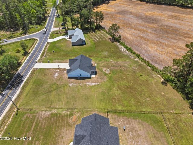 2665 Ash Little River Road NW, Longwood, NC 28452