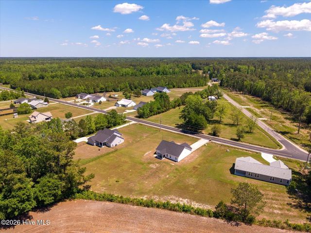 2665 Ash Little River Road NW, Longwood, NC 28452