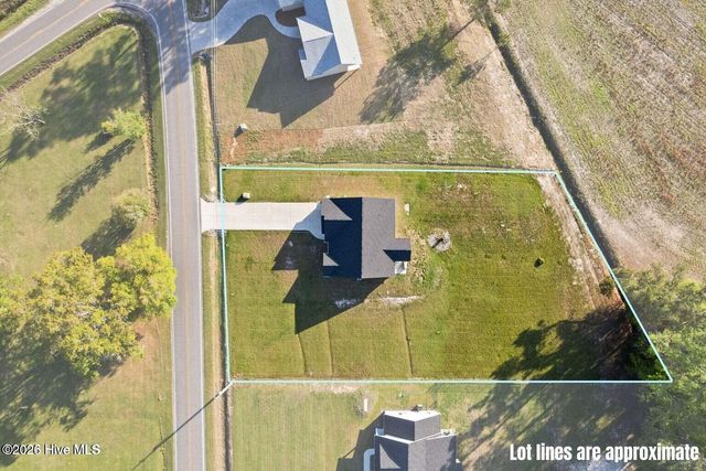 2665 Ash Little River Road NW, Longwood, NC 28452