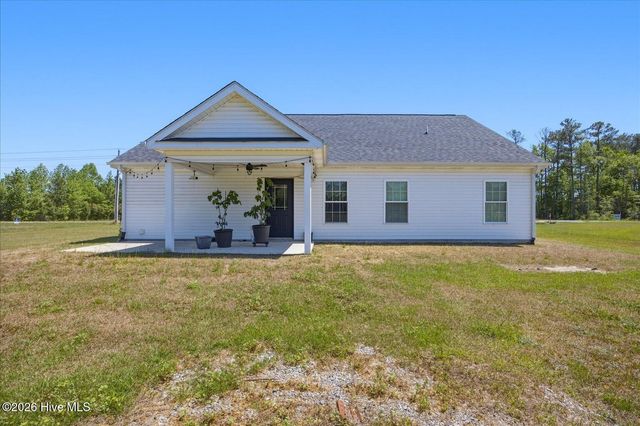 2665 Ash Little River Road NW, Longwood, NC 28452