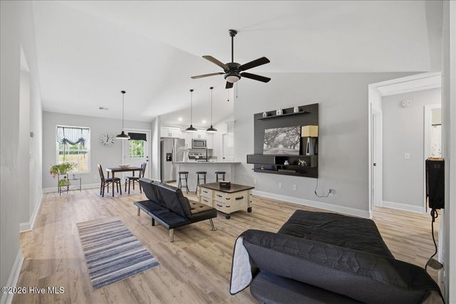 2665 Ash Little River Road NW, Longwood, NC 28452