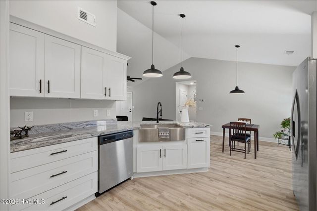 2665 Ash Little River Road NW, Longwood, NC 28452