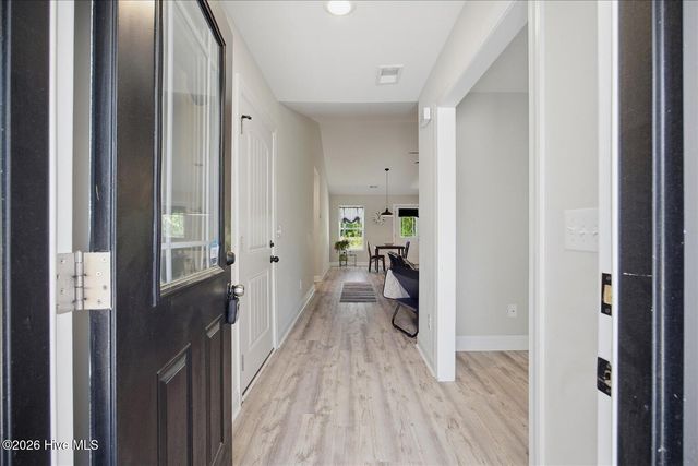 2665 Ash Little River Road NW, Longwood, NC 28452
