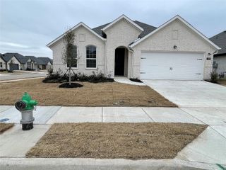 301 Tartane Drive, Anna, TX 75409