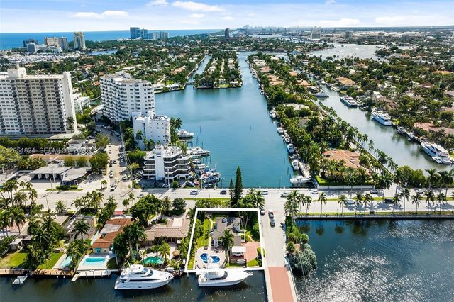2301 E Las Olas Boulevard, Fort Lauderdale, FL 33301