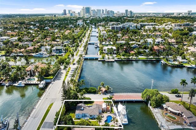 2301 E Las Olas Boulevard, Fort Lauderdale, FL 33301