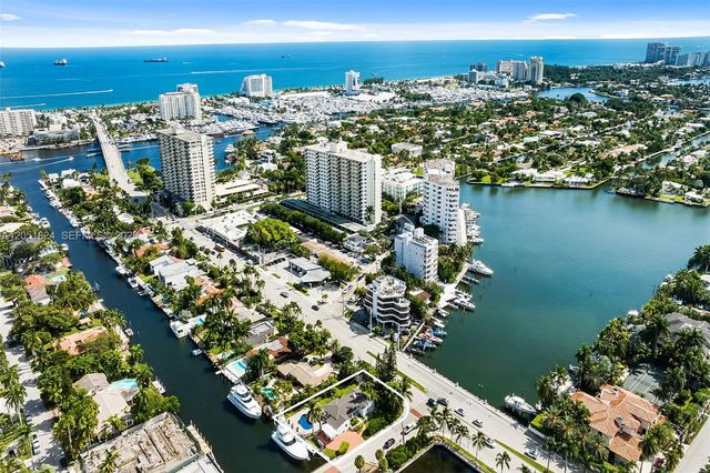 2301 E Las Olas Boulevard, Fort Lauderdale, FL 33301