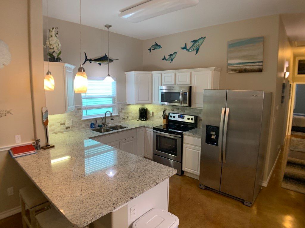 2212 State Highway 361 219, Port Aransas, TX 78373 — photo 4