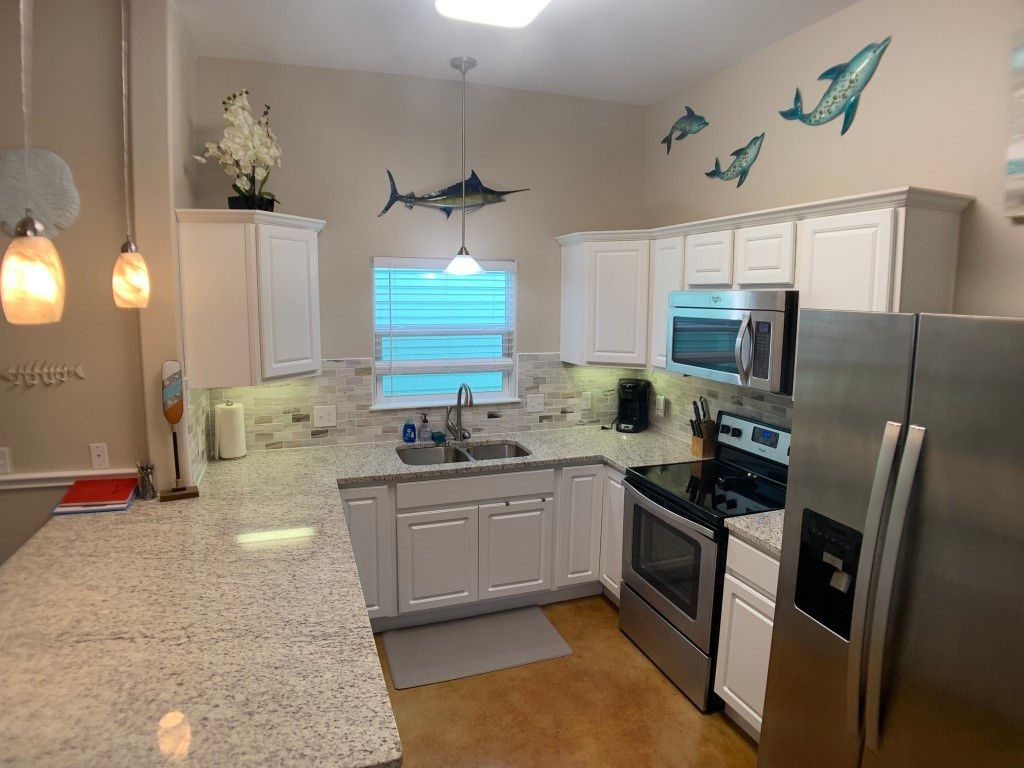 2212 State Highway 361 219, Port Aransas, TX 78373 — photo 5