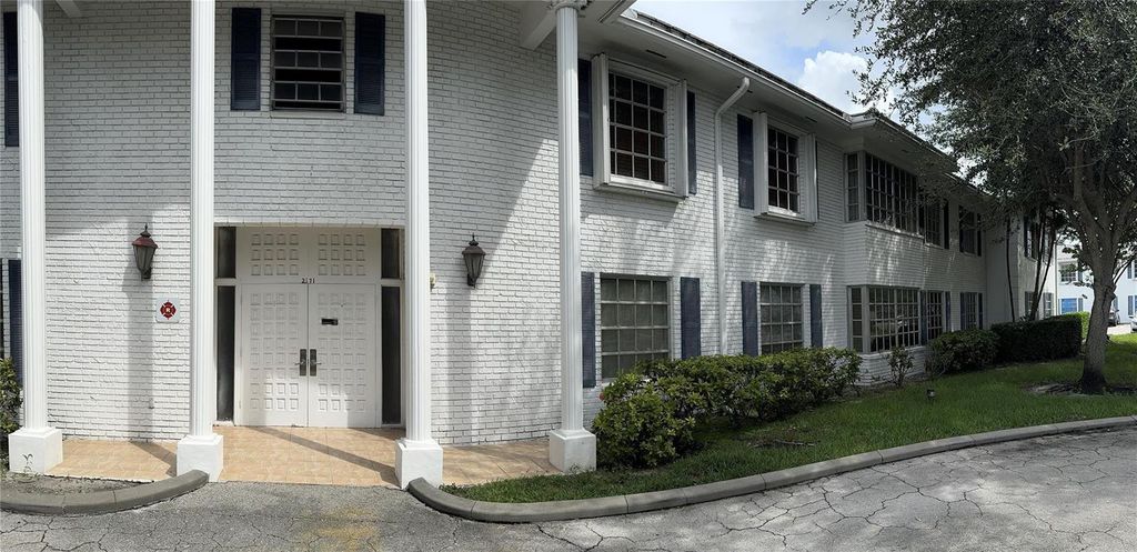 2171 NE 66th Street 801, Fort Lauderdale, FL 33308