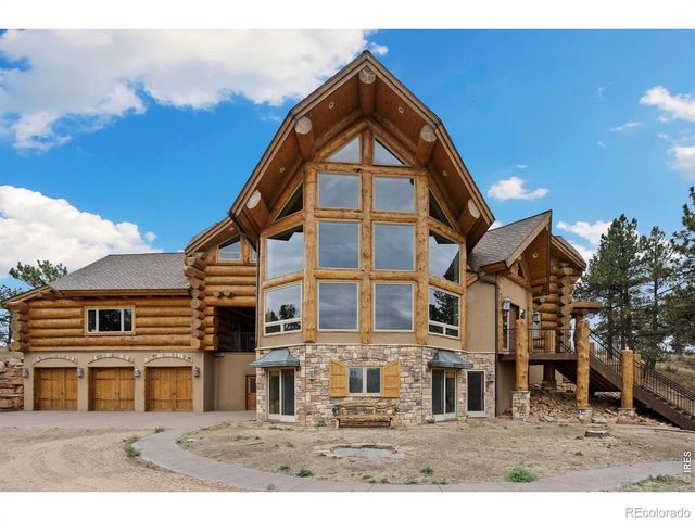2915 Sedona Hills Drive, Loveland, CO 80537